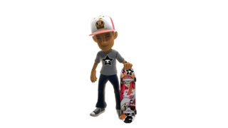 Illustration for article titled You Can Dress Your Avatar In All This Stuff